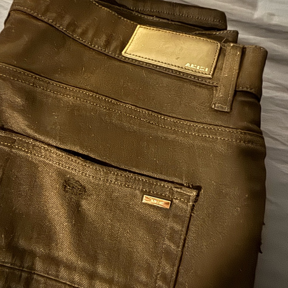NWOT Amiri MX1